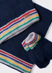 Set accessori inverno - 3