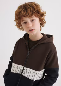 felpa ragazzo - 1