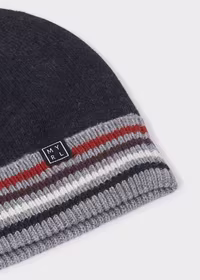 completo sciarpa + cappello - 3