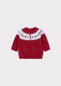 Maglioncino bimba - 3