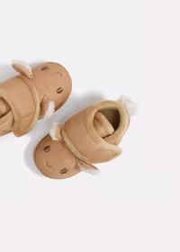 Pantofola bimbo - 2
