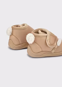 Pantofola bimbo - 3