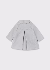 Cappotto bimba - 2