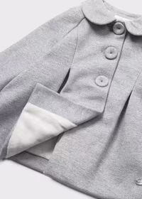 Cappotto bimba - 3
