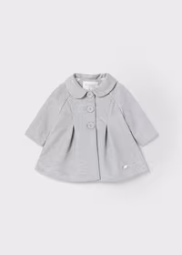 Cappotto bimba - 1