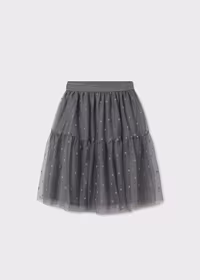 Gonna tulle - 3