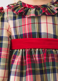 Abitino quadri bimba - 3