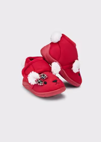 Pantofola bimbo - 1