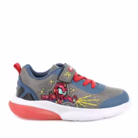 Scarpa ginnastica bimbo con LUCI - 2