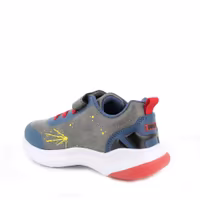 Scarpa ginnastica bimbo con LUCI - 3