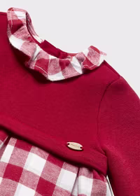 Abitino con collant - 3