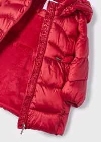 Giubbino bimba - 3