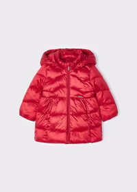 Giubbino bimba - 1