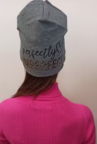 Cappellino bimba - 2