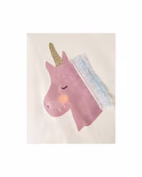maglietta unicorno - 3