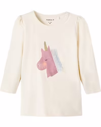 maglietta unicorno - 1
