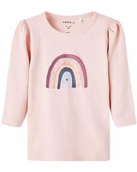 maglietta arcobaleno - 1
