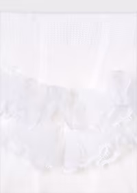 Collant bimba caldo cotone - 2