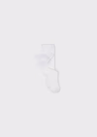 Collant bimba caldo cotone - 1