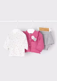 Completino bimba - 3
