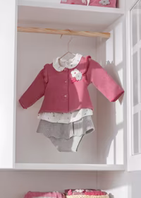 Completino bimba - 1