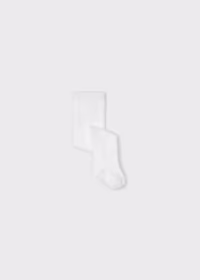 Collant bimba caldo cotone - 1