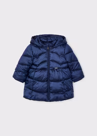 Giubbino bimba - 1