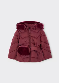 Giubbino bimba - 2