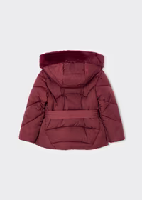 Giubbino bimba - 3