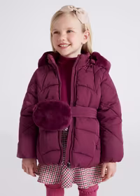 Giubbino bimba - 1