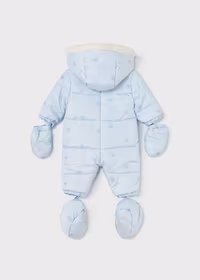 Tutona termica neonato - 2