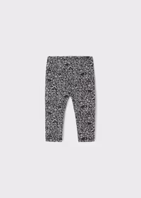Leggings bimba mesi - 2