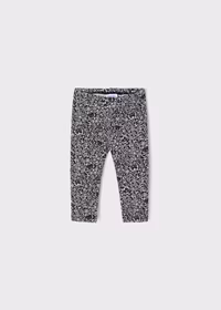 Leggings bimba mesi - 1