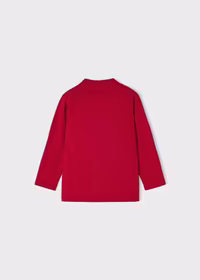 Lupetto bimba - 3