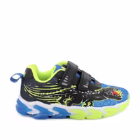 Scarpa DRAGO con luci - 2