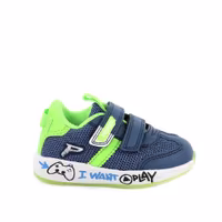 Scarpa bimbo - 2