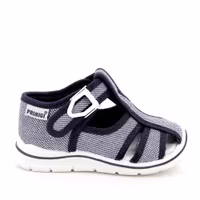 Scarpa semi aperta - 2