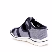Scarpa semi aperta - 3