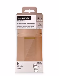 biberon 240ml - 2