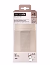 biberon 240ml - 2