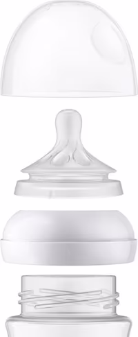 biberon natural 260ml - 2
