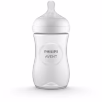 biberon natural 260ml - 1