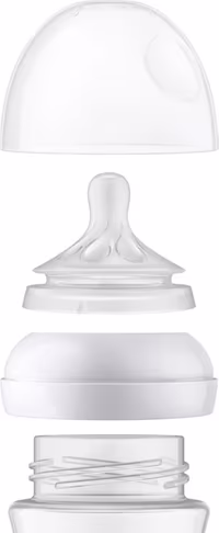 biberon natural 3.0 260ml - 3