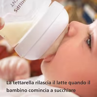 biberon natural 260ml - 3