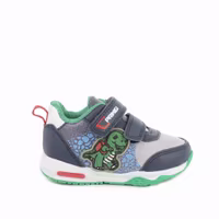 scarpa bimbo dinosauro - 2