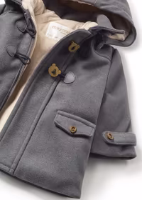 trench bimbo - 2