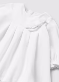 vestito velluto - 3
