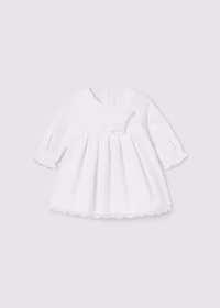vestito velluto - 1