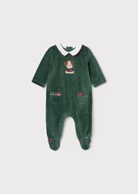 tutina ciniglia - 1