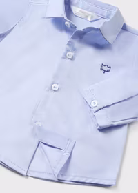 camicia + papillon - 2